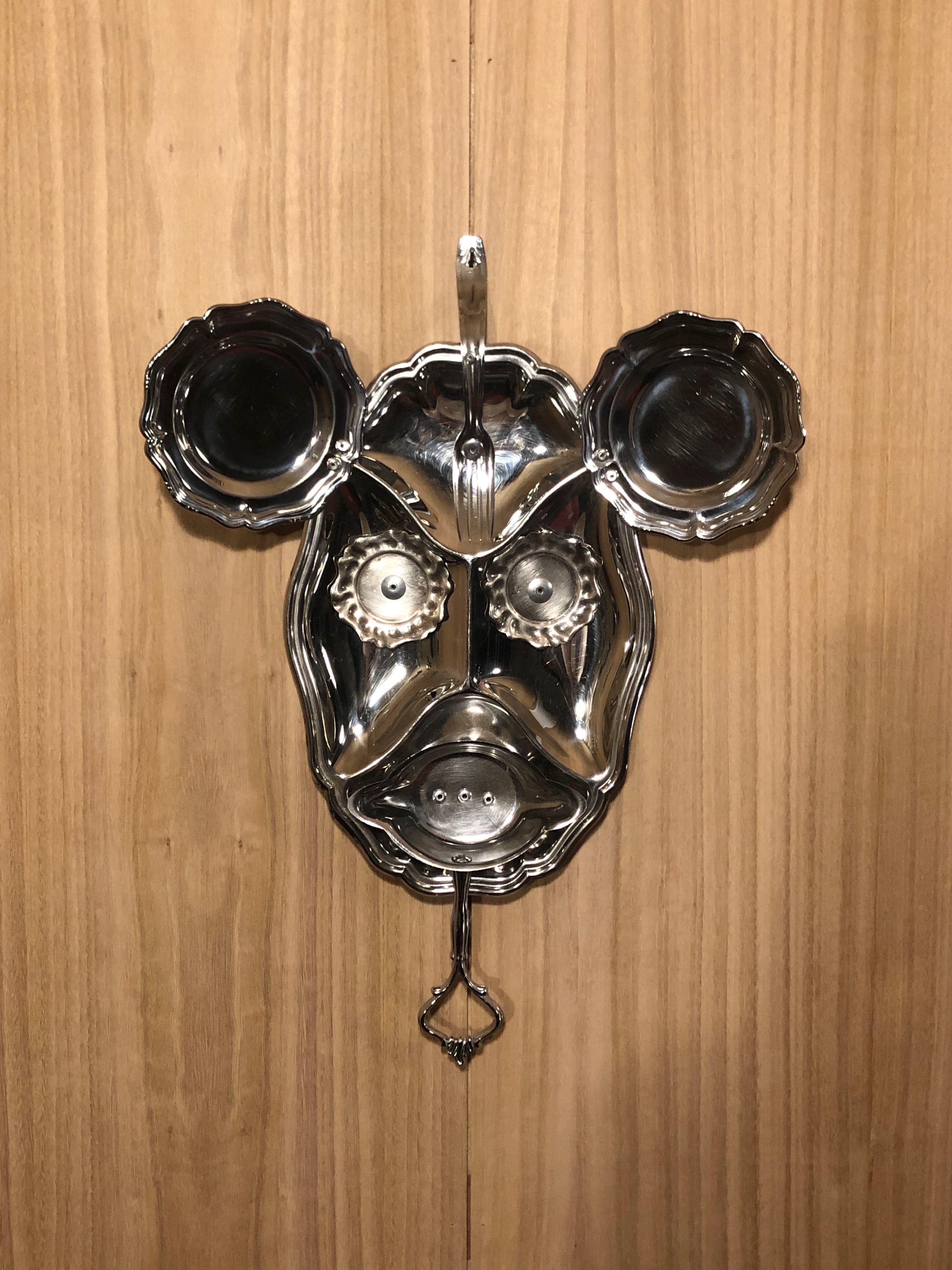 Mask 33